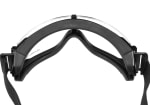 Bollé X800 Tactical Goggles