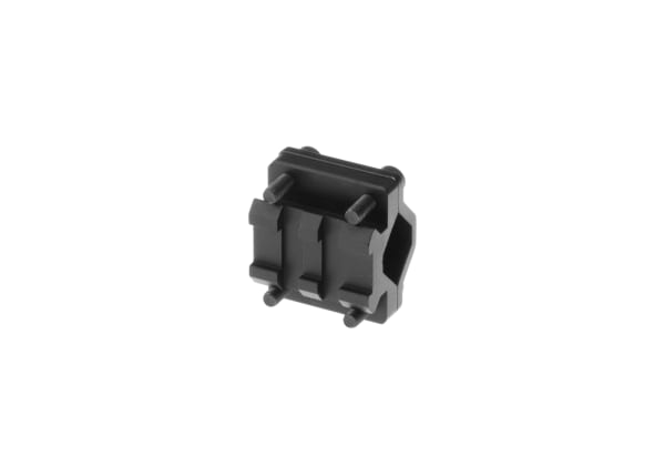 Leapers Rifle Barrel Mount 2-Slot