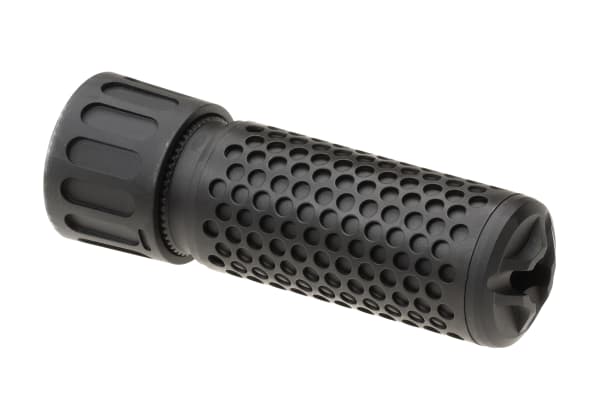 Ares SR-16 Short Silencer