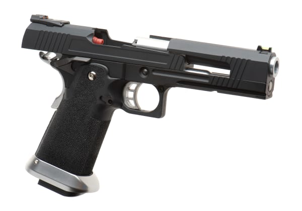 AW Custom HX1102 Split Slide Full Metal GBB