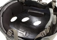 FMA FAST PJ Helmet Replica Carbon Fiber Version