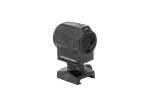 Holosun Solar Charging Rifle Sight Red Circle Dot