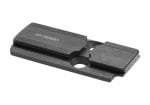 Aimpoint ACRO Adapter Plate for SIG Sauer P320 / M17