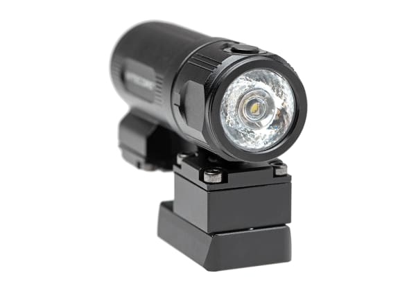 Nitecore HM01 Helmet Light