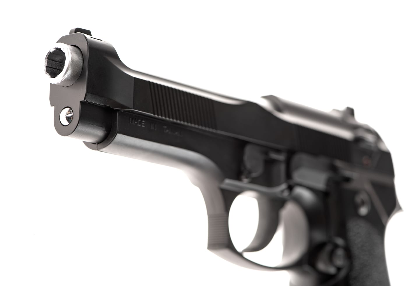 HFC M9IA Spring Pistol