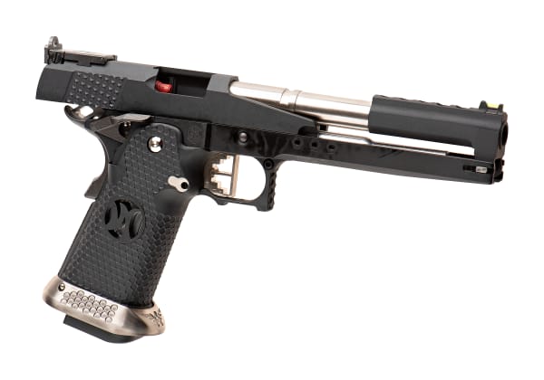 AW Custom HX2232 Full Auto Full Metal GBB