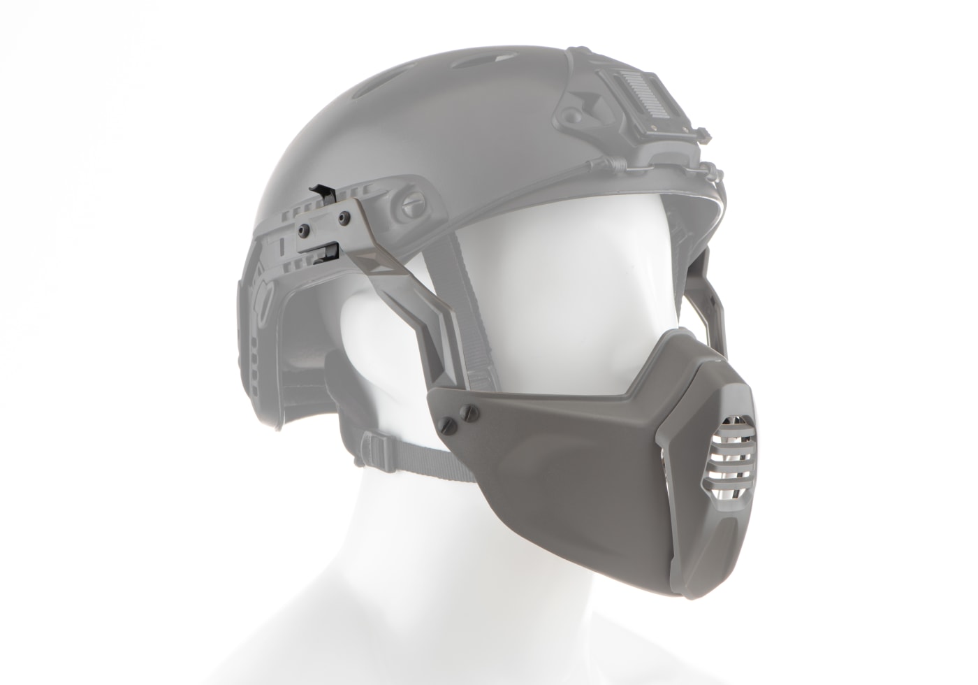 FMA Half Mask for FAST Helmet