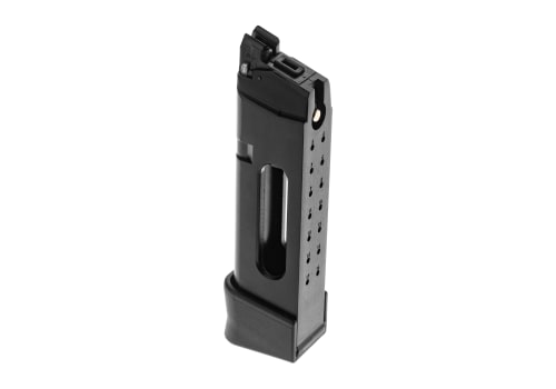 Glock Glock 19 4.5 mm CO2 Magazine 17rds
