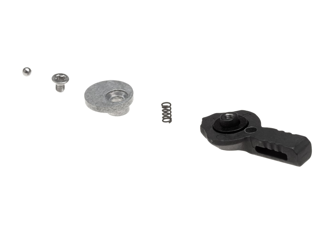 APS Phantom Long Throw AEG Safety Selector