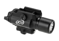 WADSN X400 Pistol Light / Laser Module Green