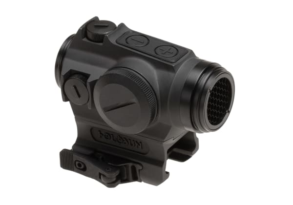 Holosun HE515GT-GR Elite Green Circle Dot Sight