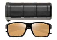 Magpul Explorer - Polarized - Black Frame / Bronze Lens / Gold Mirror
