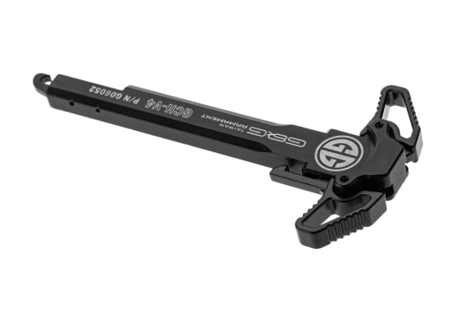 G&G Ambidextrous Charging Handle for GR16