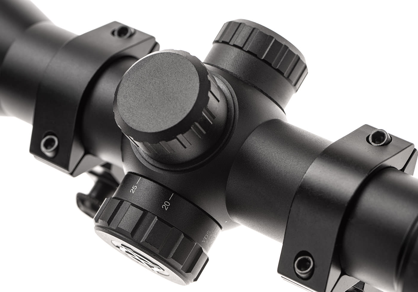 Sightmark Core HX 3-12x56 HDR Hunter Dot Riflescope