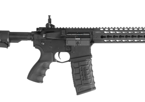 G&G CM16 E.T.U. SRXL