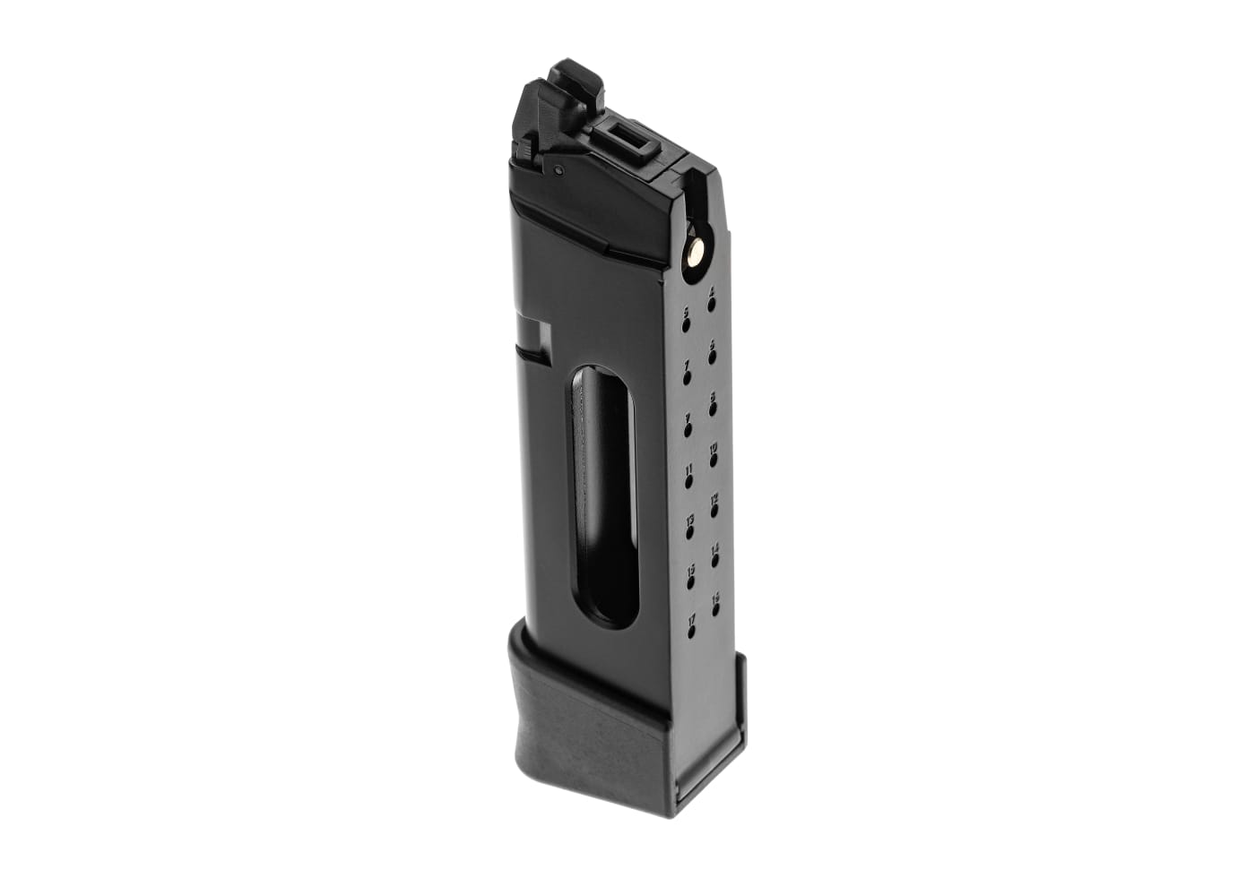 Glock Glock 19 6 mm CO2 Magazine 18rds