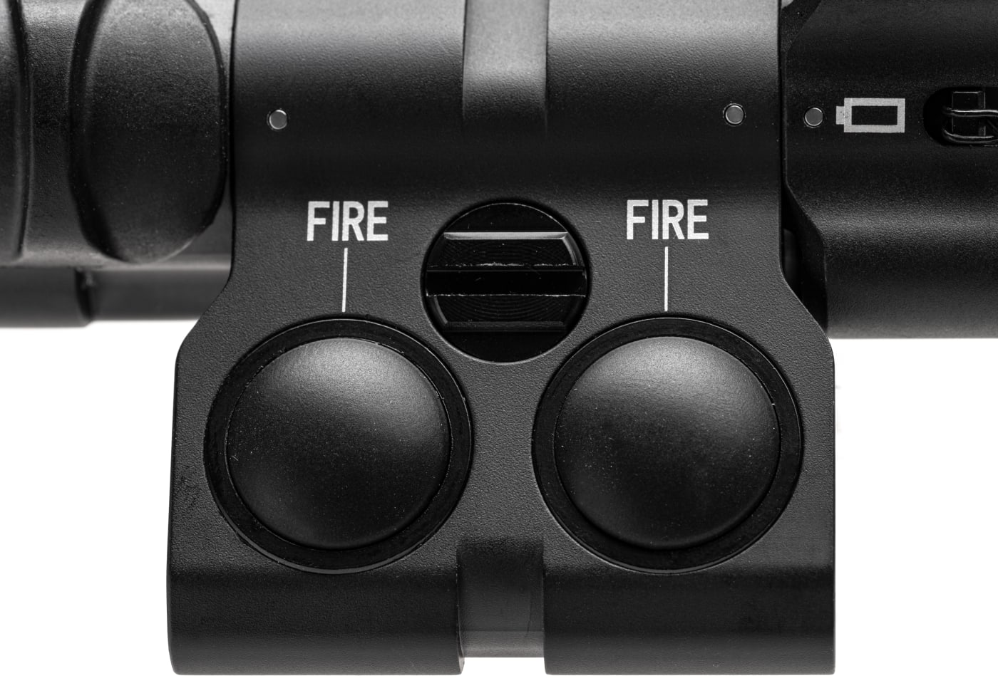 WADSN MAWL-C1 Metal Version LED + Green + IR Laser