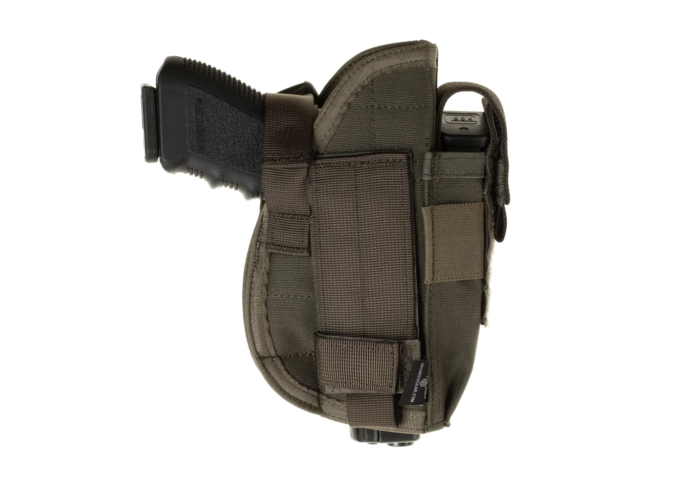 Invader Gear Belt Holster Left
