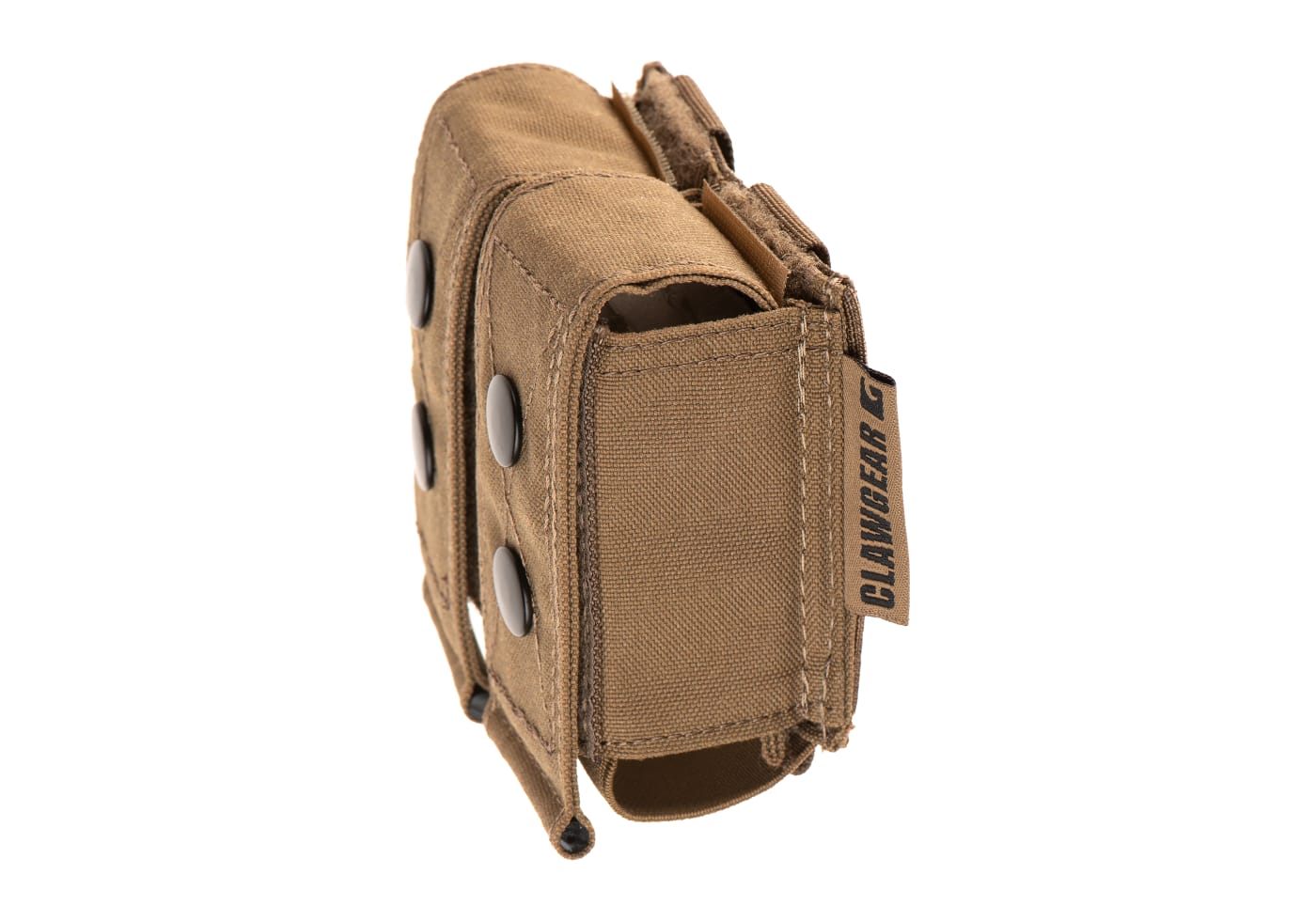 Clawgear 40mm Double Pouch Core