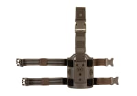 Amomax Drop Leg Platform