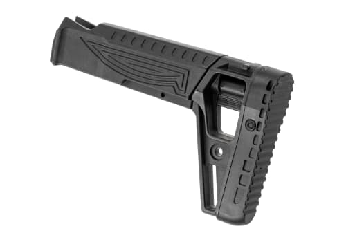 LCT LCK-19 Fixed Stock