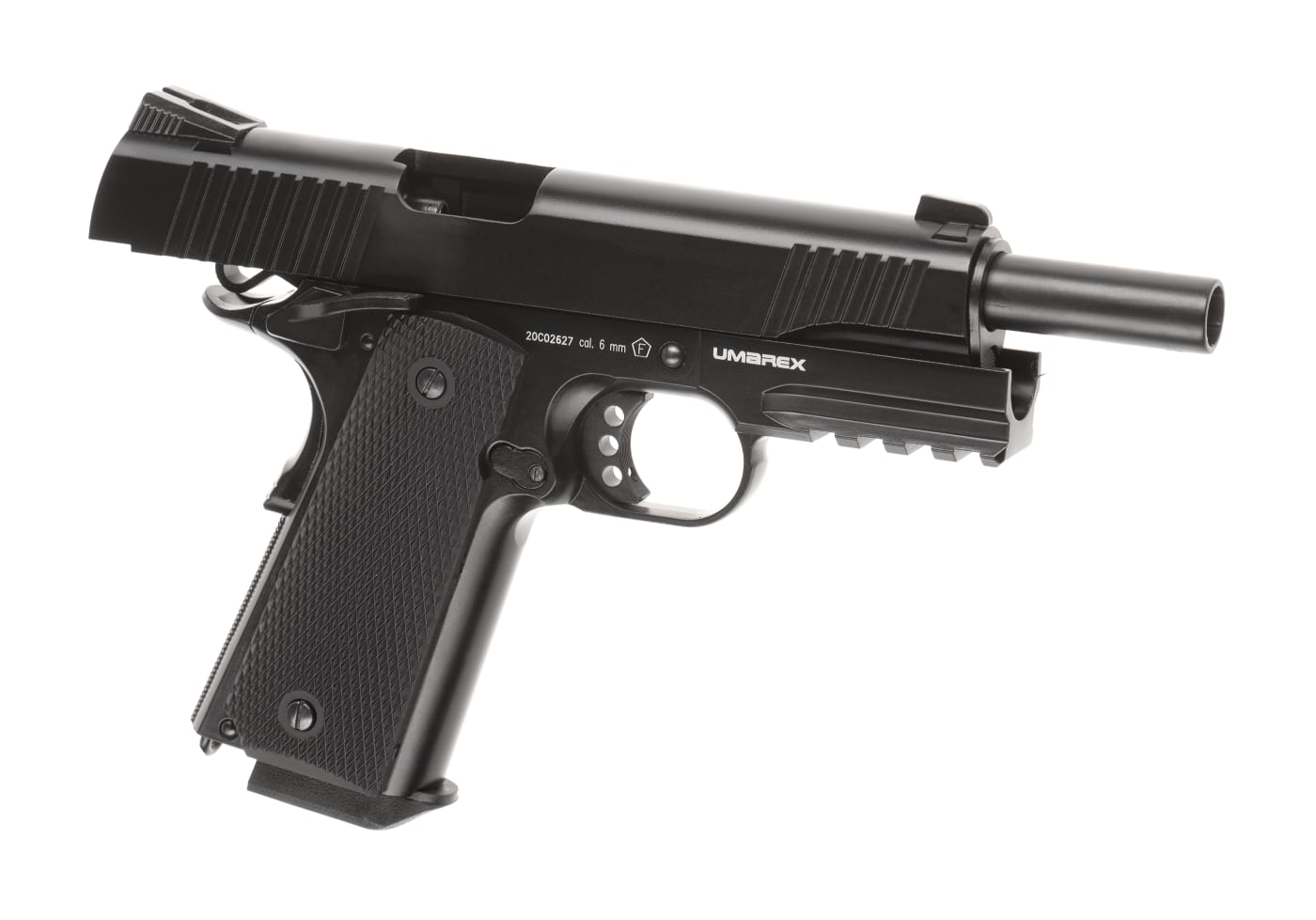 Elite Force M1911 Tactical Co2