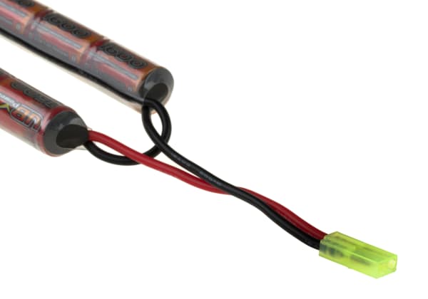 VB Power 9.6V 1600mAh Universal Type