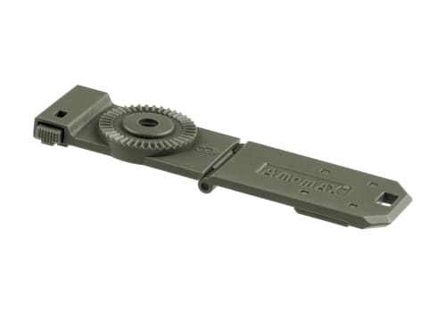 Amomax Slim MOLLE Attachment Mount