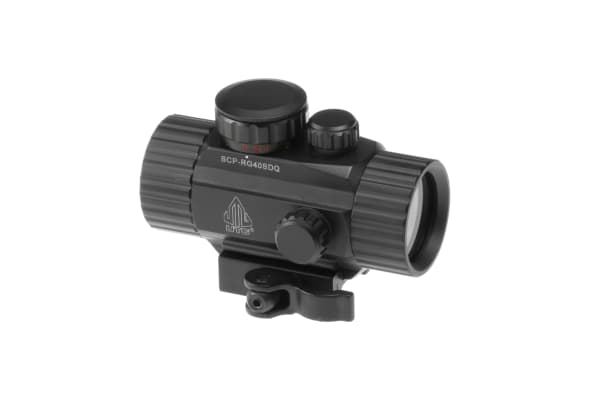 Leapers 3.8 Inch 1x30 Tactical Dot Sight TS
