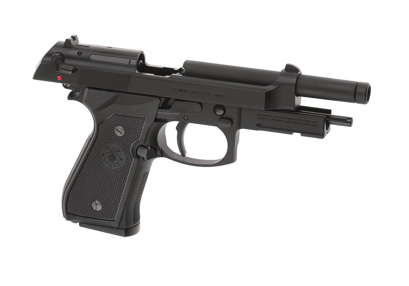 G&G GPM92 GP2 Metal Version GBB
