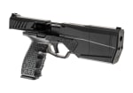Krytac SilencerCo Maxim 9 GBB