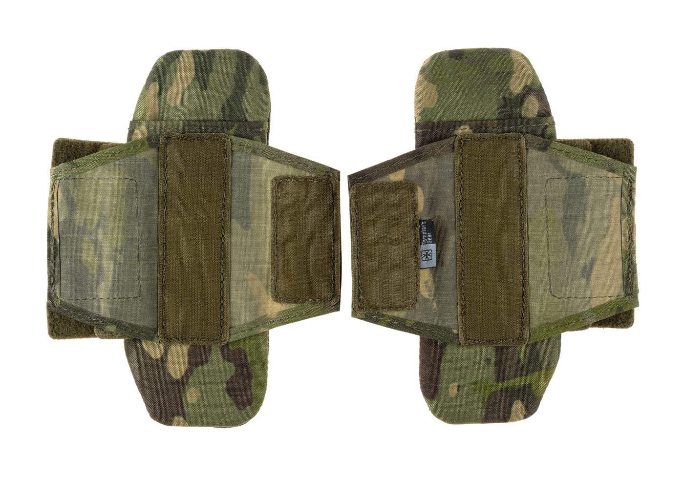 Templar's Gear CPC/CIBV Enhanced Comfort Pads