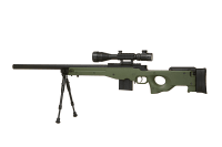 Well L96 AWP Sniper Rifle Set