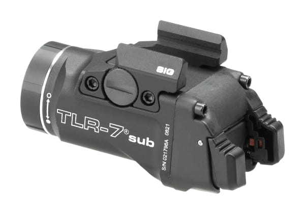 Streamlight TLR-7 sub for SIG Sauer P365 / P365XL