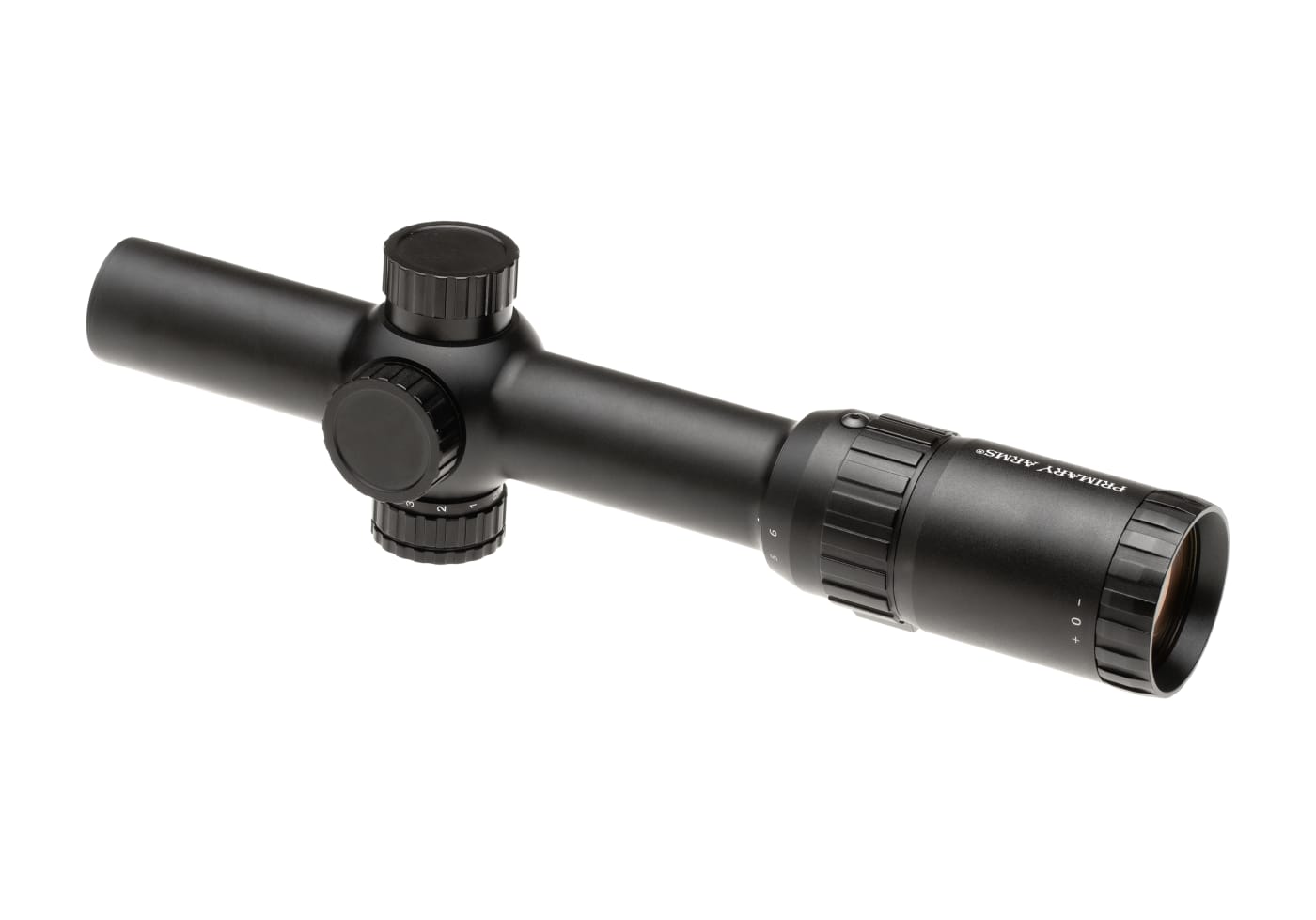 Primary Arms SLx6 1-6X24 FFP ACSS Raptor 5.56