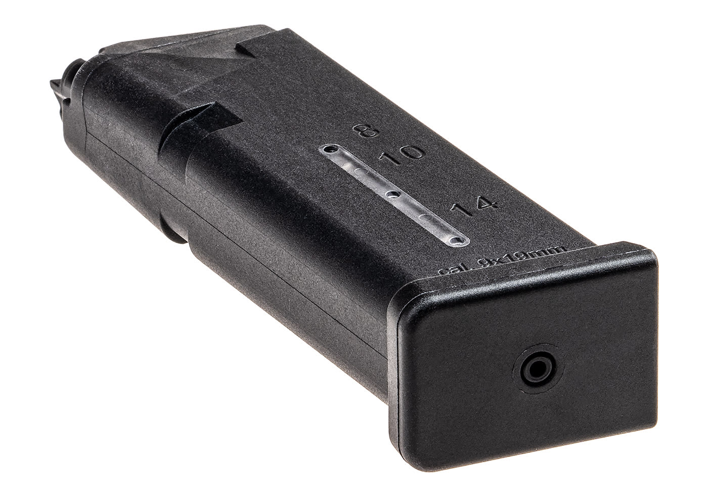 AC Unity Magazine for Glock 9mm 15rds