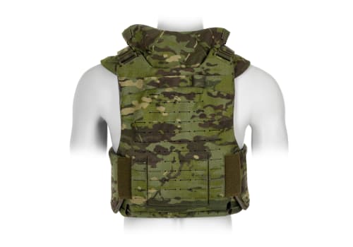 Templar's Gear CIBV Cataphract Plate Carrier