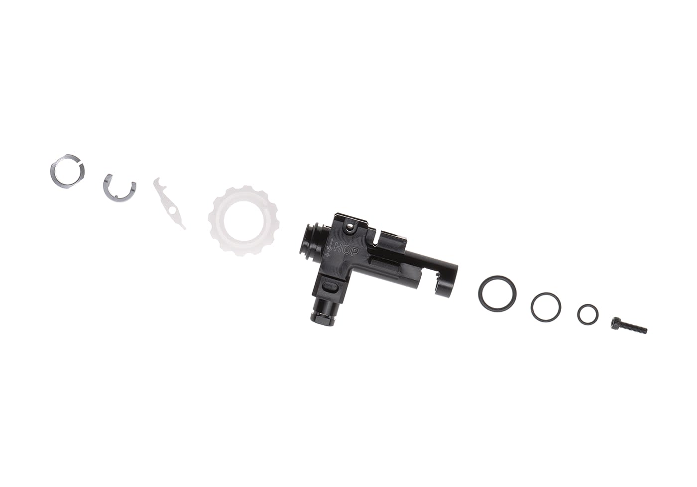 Retro Arms CNC Hop Up Chamber AR15 UNI