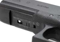 Glock Glock 17 Blowback with Case Co2