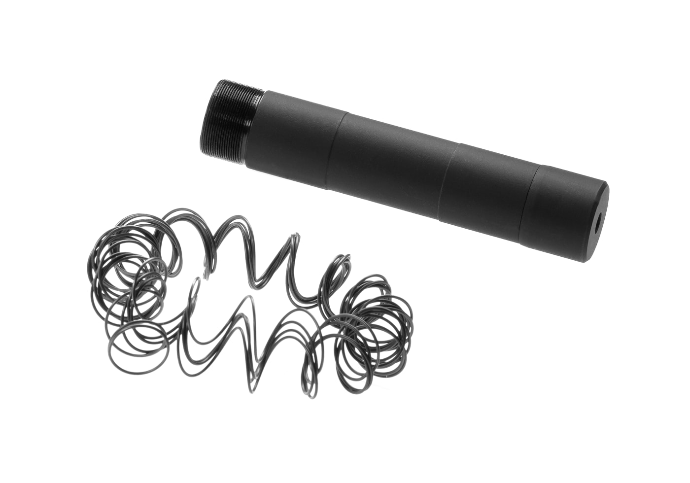 Nordic Components MXT 12 Gauge +2 Extension Tube Kit