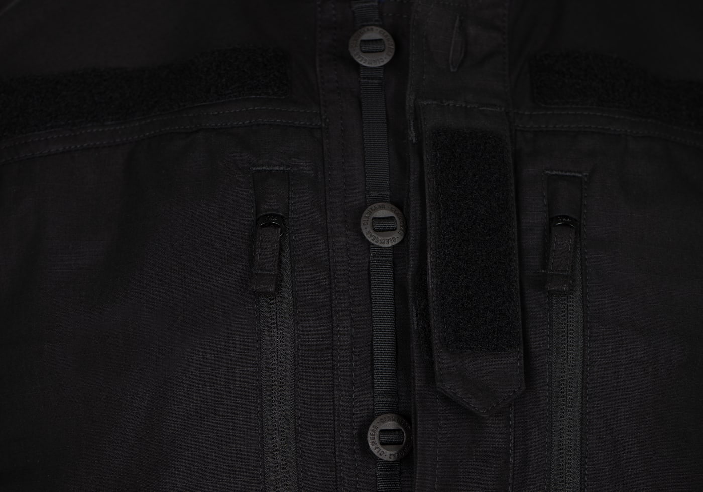 Clawgear Raider Field Shirt MK V ATS Flex