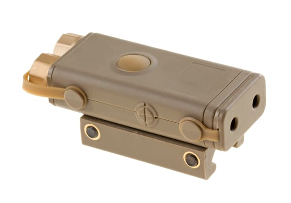 FMA AN/PEQ-10 Module