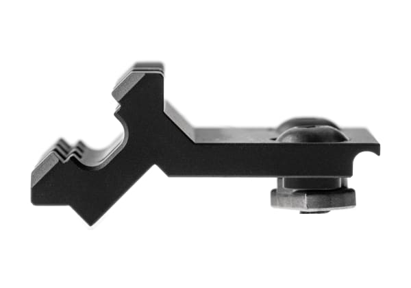 Clawgear M-Lok Rail 45° 3 Slot