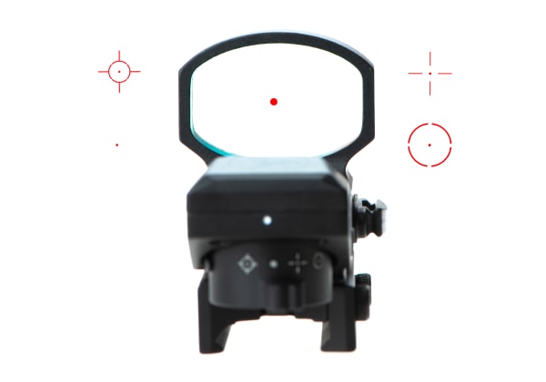 Firefield Impact Reflex Sight