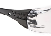 Bollé Rush+ 2.0 Black Frame