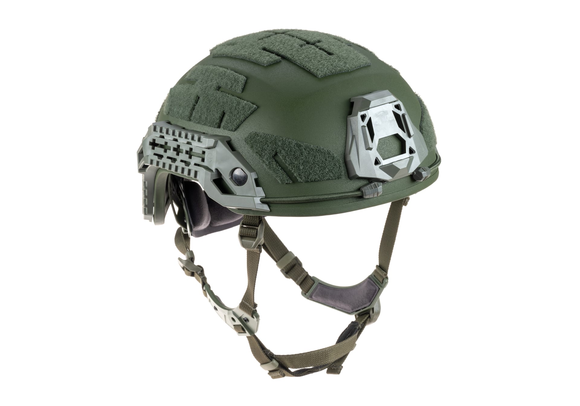 Schuberth M100 High Cut