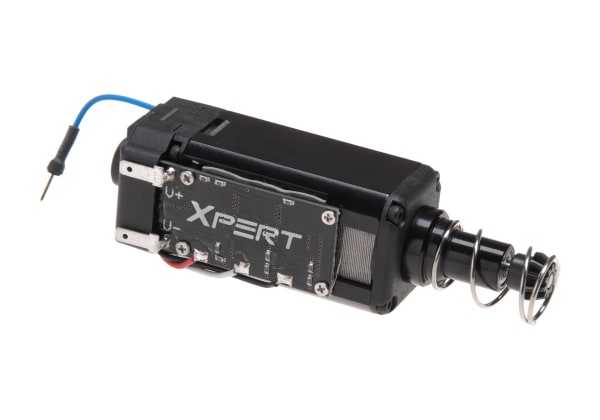 Novatech GP-350 Brushless Motor with FET for AEG