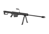Snow Wolf Barrett M82A1 Full Metal