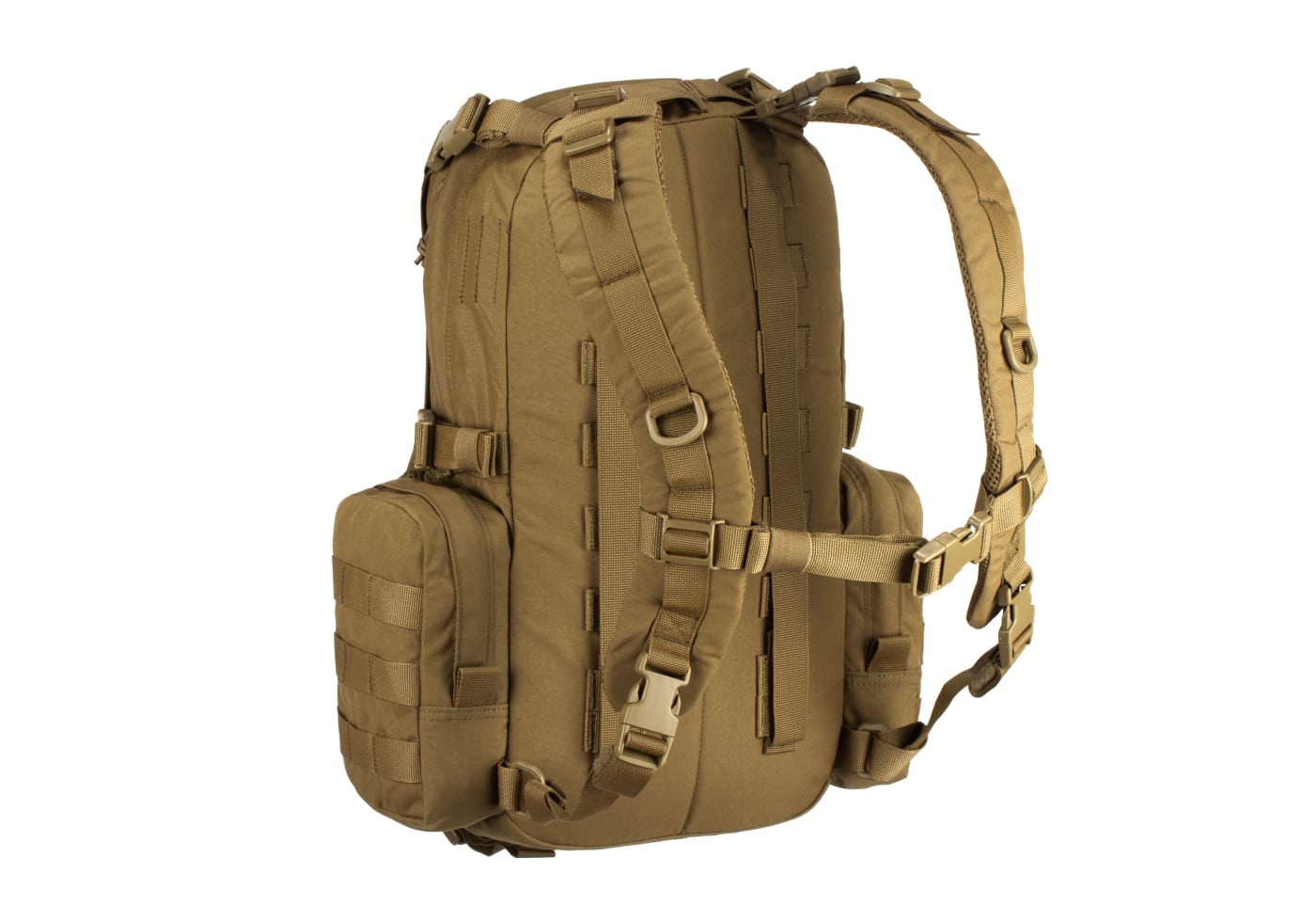 Warrior Large Helmet Cargo Pack 28L