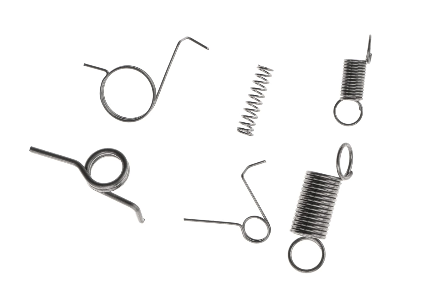 KPP Gearbox V2 Spring Set 